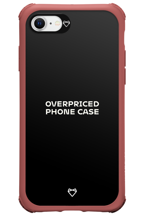 Overprieced - Apple iPhone SE 2020