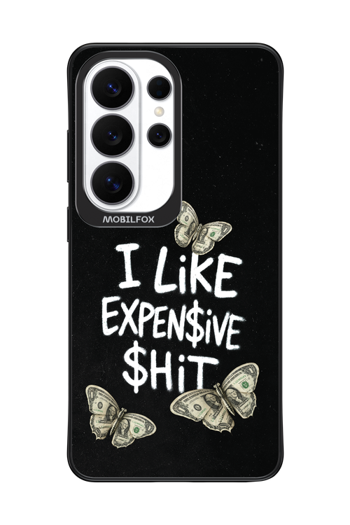 MoneyFly 2.0 - Samsung Galaxy S26 Ultra