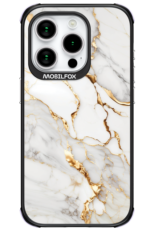 Ariel 2.0 - Apple iPhone 15 Pro