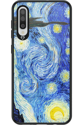 Starry Night 2.0 - Samsung Galaxy A50