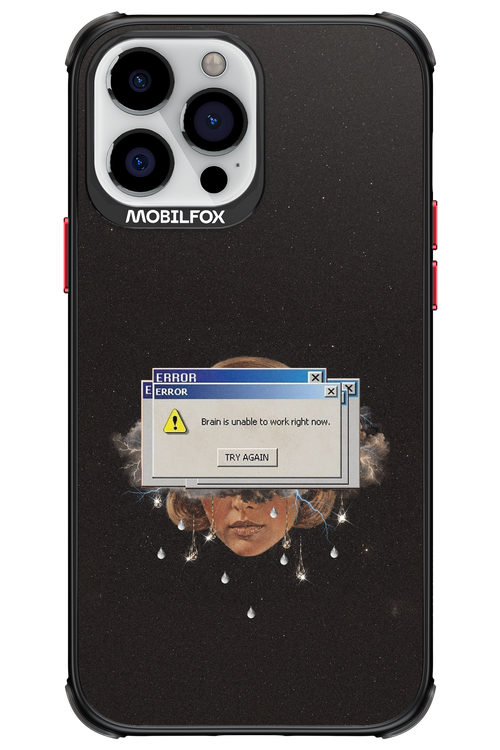 Out of Mind 2.0 - Apple iPhone 13 Pro Max