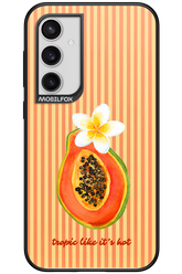 Hot Tropic 2.0 - Samsung Galaxy S23 FE