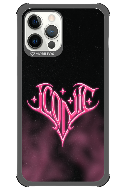 Iconica 2.0 - Apple iPhone 12 Pro Max