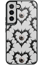 Heart Vision 2.0 - Samsung Galaxy S22