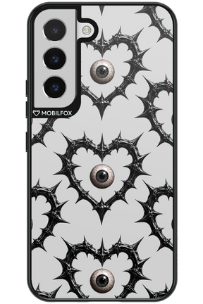 Heart Vision 2.0 - Samsung Galaxy S22