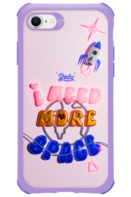 MoreSpace - Apple iPhone SE 2020