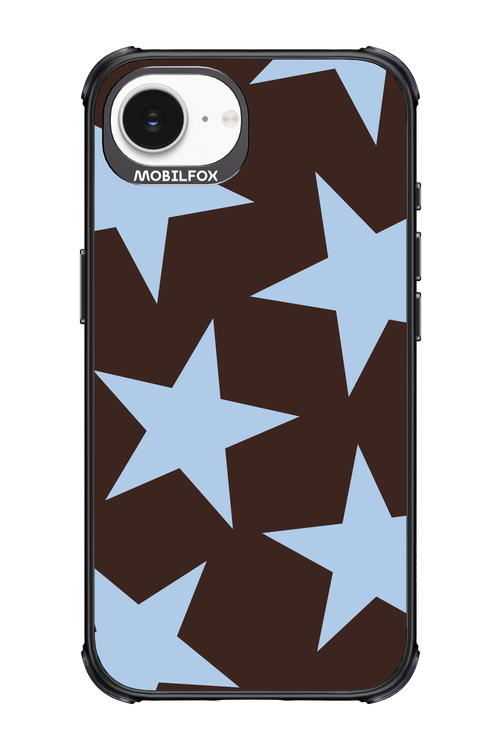 Og Starts (Chocopie) 2.0 - Apple iPhone 16e