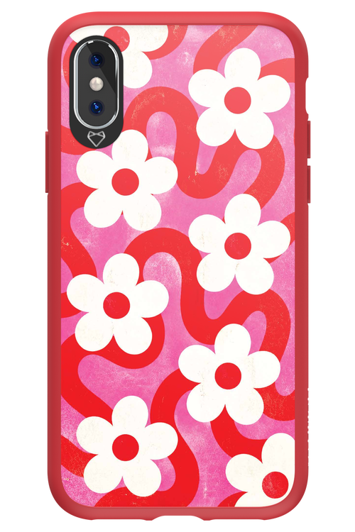 BLOSSOM TWIST 2.0 - Apple iPhone XS