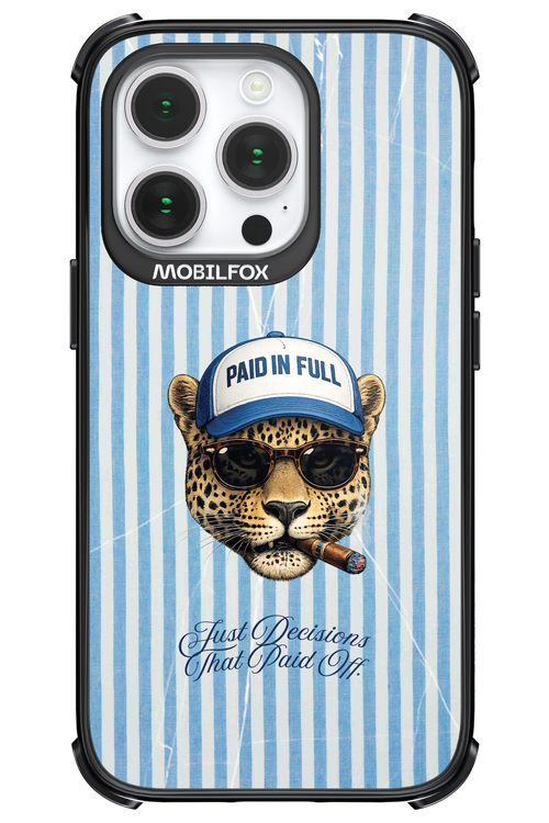 Paid in Full 2.0 - Apple iPhone 14 Pro