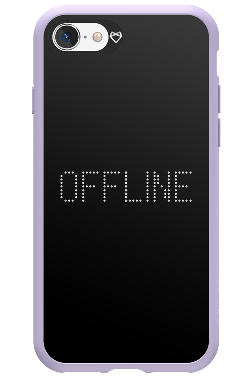 Offline 2.0 - Apple iPhone 8