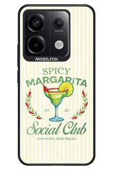 Spicy Margarita 2.0 - Xiaomi Redmi Note 13 Pro 5G