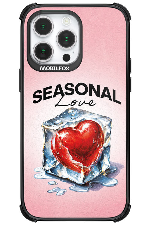 Seasonal Love 2.0 - Apple iPhone 14 Pro Max