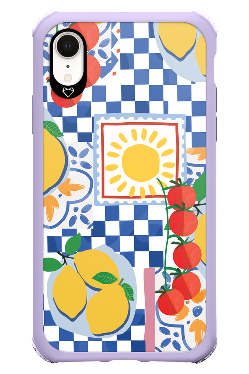 Sorrento Dream 2.0 - Apple iPhone XR