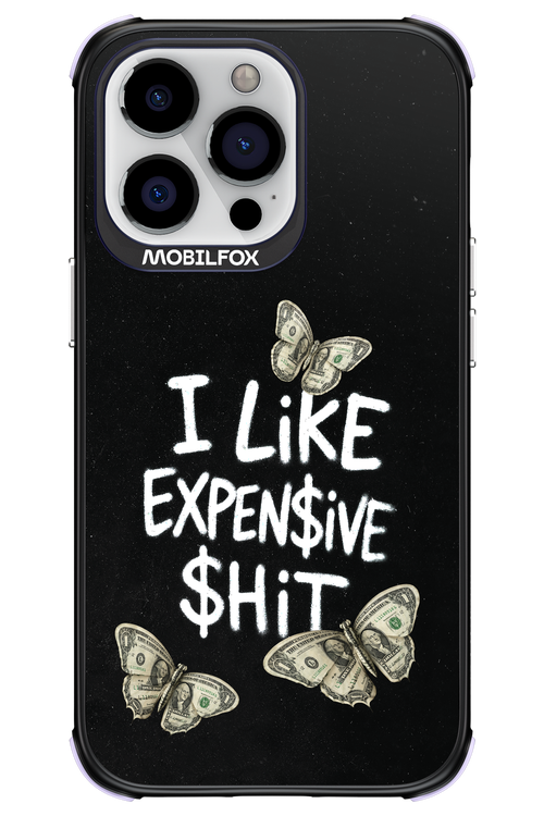 MoneyFly 2.0 - Apple iPhone 13 Pro