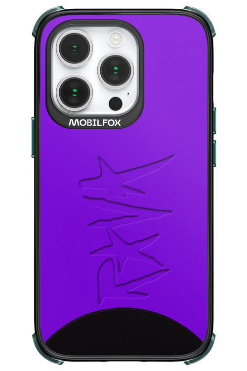 Rava Purple 2.0 - Apple iPhone 14 Pro