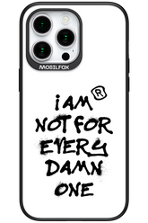 Original R 2.0 - Apple iPhone 15 Pro Max