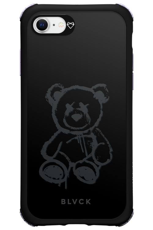 BLVCK BEAR - Apple iPhone 8