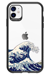 Great Wave 2.0 - Apple iPhone 11
