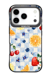 Fresh Fruits 2.0 - Apple iPhone 17 Pro