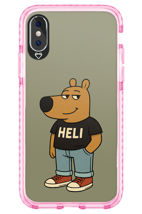 ChillHeli 2.0 - Apple iPhone X