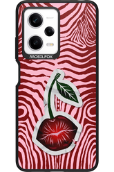 Kissy Cherry 2.0 - Xiaomi Redmi Note 12 Pro 5G