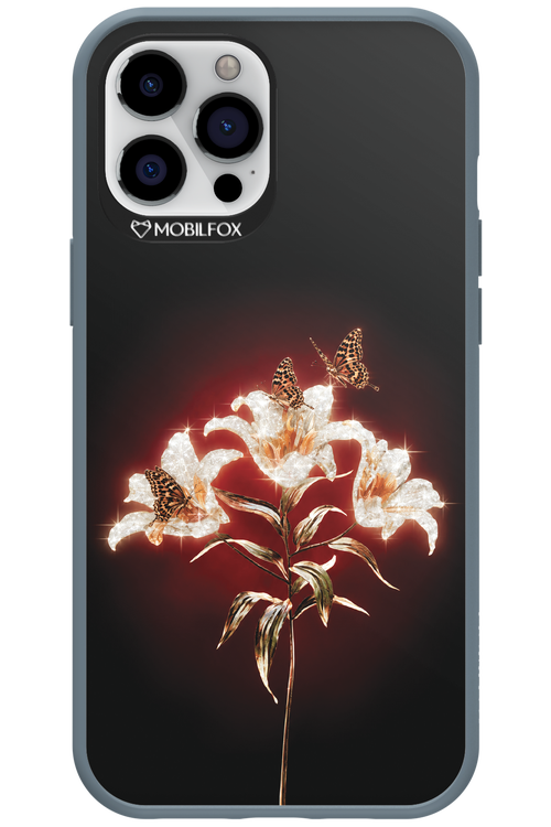 Glow Up Girl 2.0 - Apple iPhone 12 Pro Max