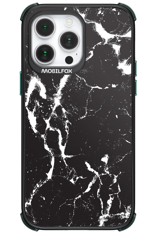 Grunge Marble 2.0 - Apple iPhone 14 Pro Max