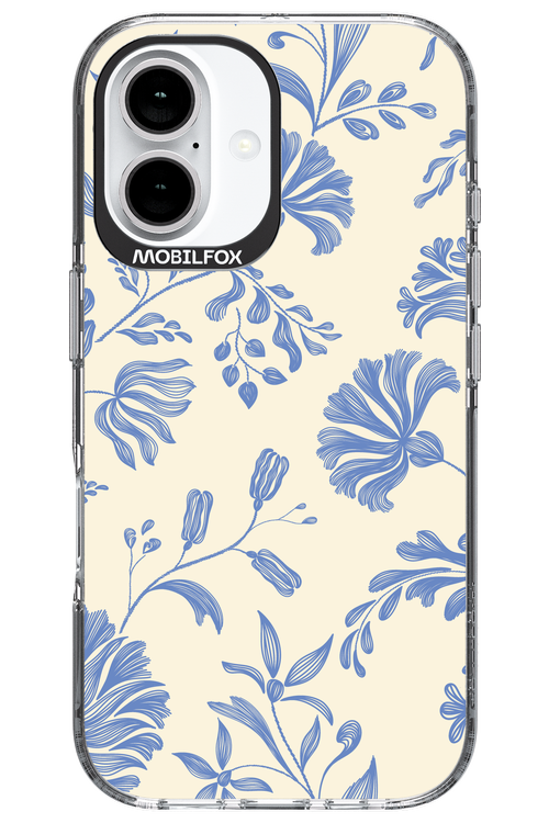 Simple Flowers 2.0 - Apple iPhone 16