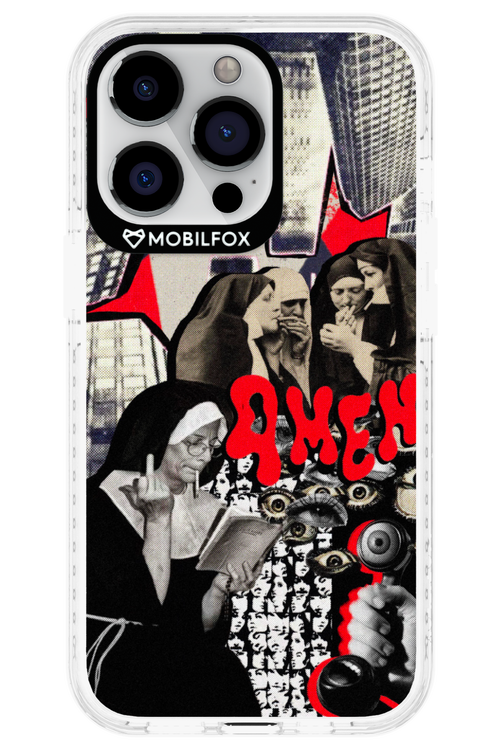 God is Calling - Apple iPhone 13 Pro