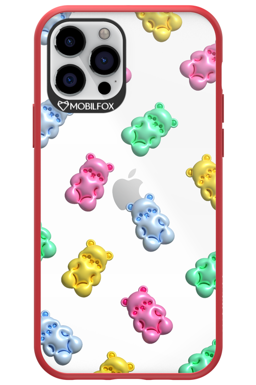 Gummmy Bears - Apple iPhone 12 Pro