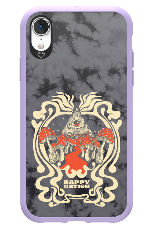 Happy Nation 2.0 - Apple iPhone XR