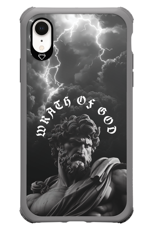 God 2.0 - Apple iPhone XR