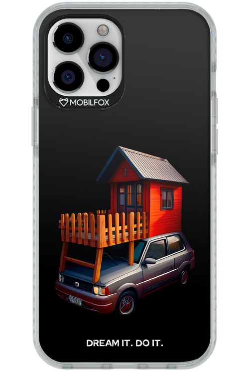Dream It 2.0 - Apple iPhone 12 Pro Max