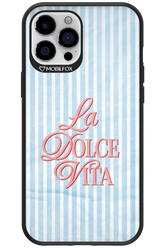 La Dolce Vita 2.0 - Apple iPhone 12 Pro Max