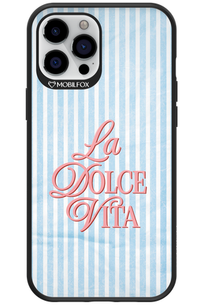 La Dolce Vita 2.0 - Apple iPhone 12 Pro Max