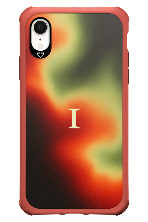 Ember Jungle - I 2.0 - Apple iPhone XR