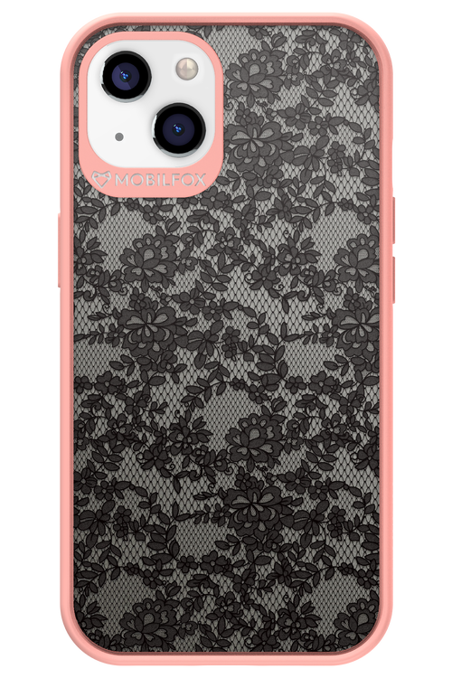 Floral lace 2.0 - Apple iPhone 13