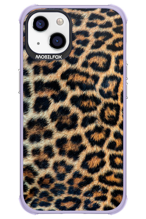 Leopard - Apple iPhone 13