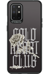 Cold Heart Club 2.0 - OnePlus 8T