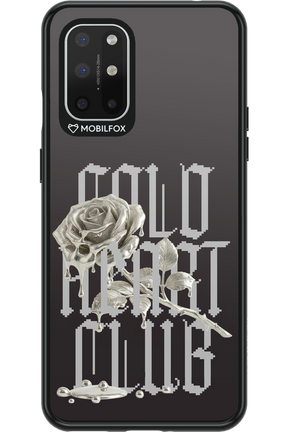 Cold Heart Club 2.0 - OnePlus 8T