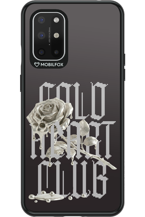 Cold Heart Club 2.0 - OnePlus 8T