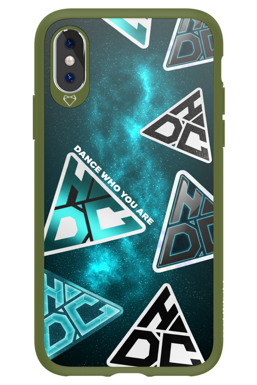 HDC 6 2.0 - Apple iPhone XS