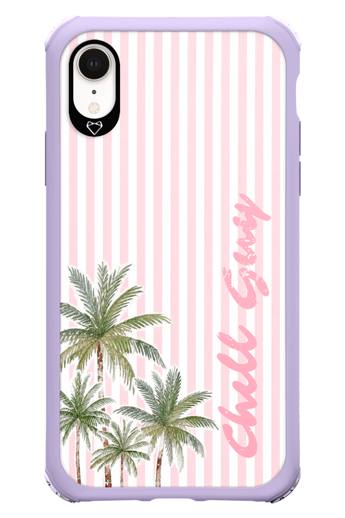 Chill Guy 2.0 - Apple iPhone XR