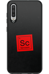 Sc 2.0 - Samsung Galaxy A70
