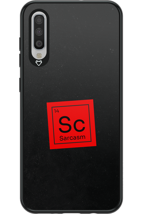Sc 2.0 - Samsung Galaxy A70