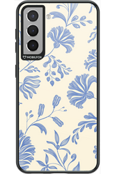 Simple Flowers 2.0 - Samsung Galaxy S21