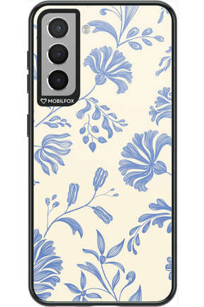 Simple Flowers 2.0 - Samsung Galaxy S21