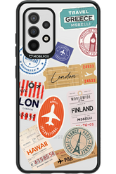 Pro Traveler 2.0 - Samsung Galaxy A52 / A52 5G / A52s