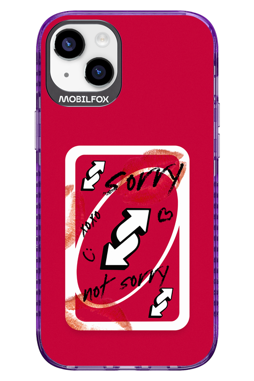 Turn 2.0 - Apple iPhone 14 Plus