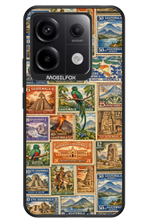 Tropical Letter 2.0 - Xiaomi Redmi Note 13 Pro 5G